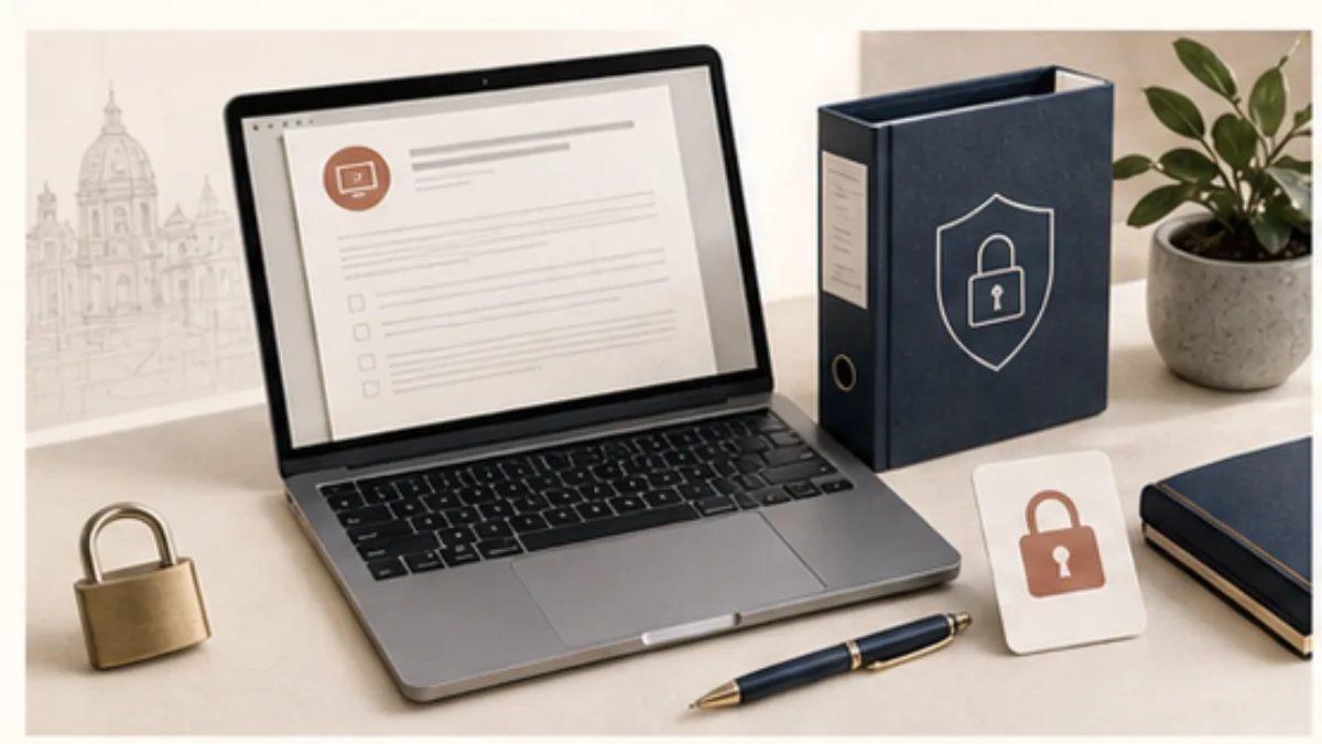 Tecnologie e privacy