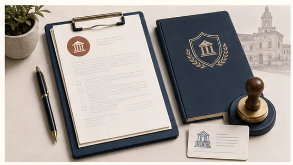 Richiesta atti e certificati