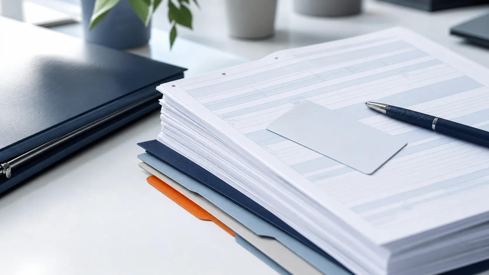 Salaire & documents